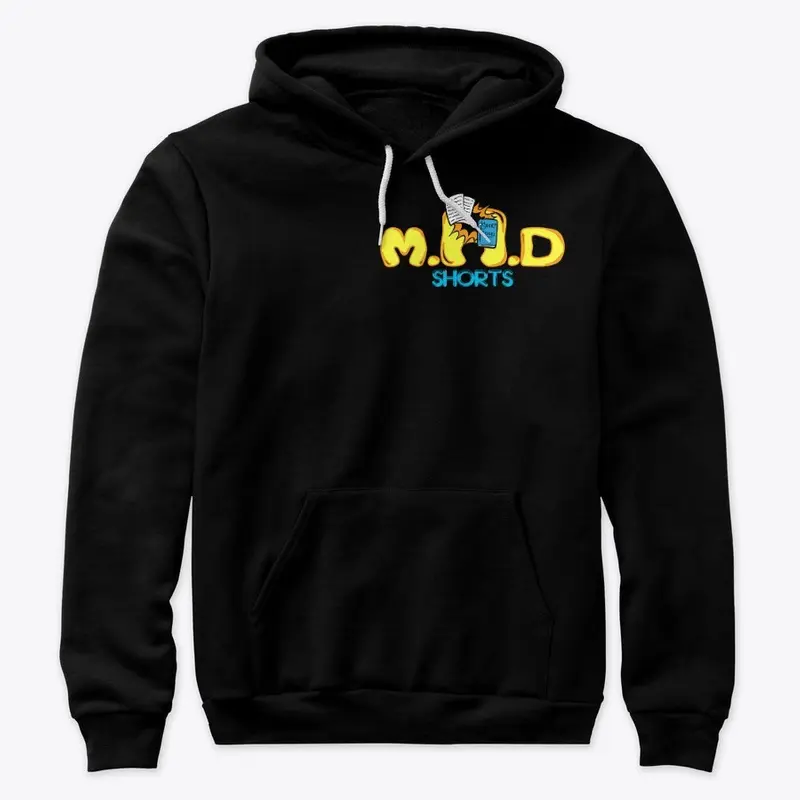 M.A.D. Collection