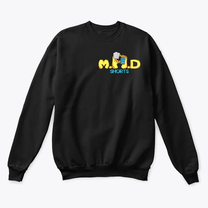 M.A.D. Collection