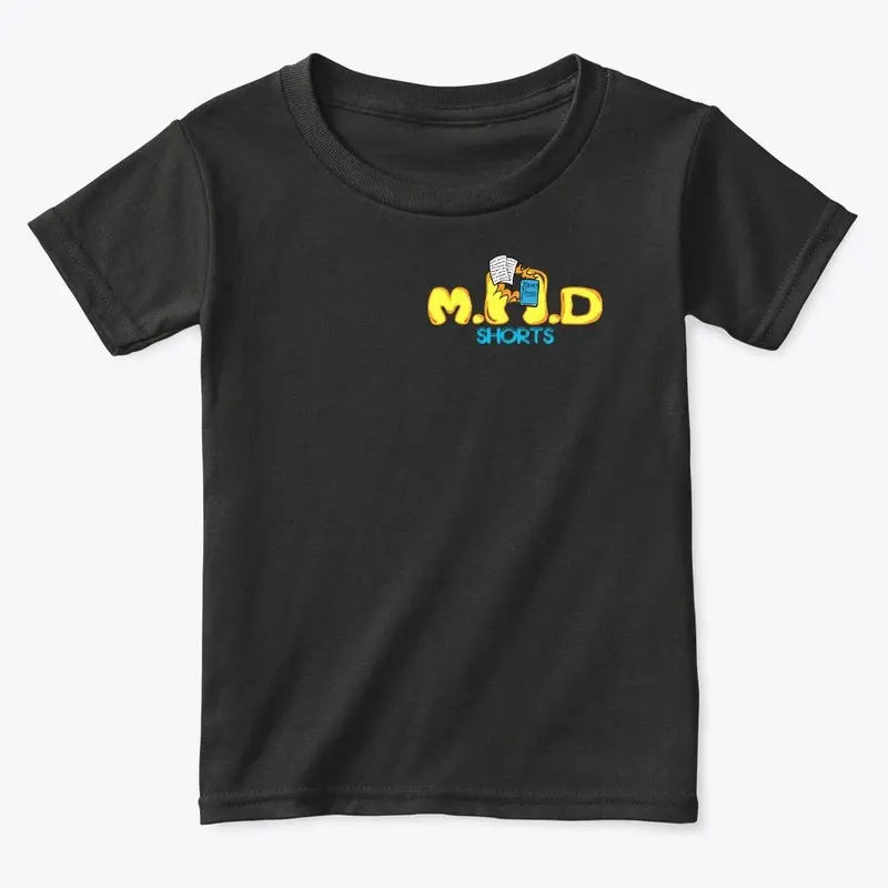 M.A.D. Collection