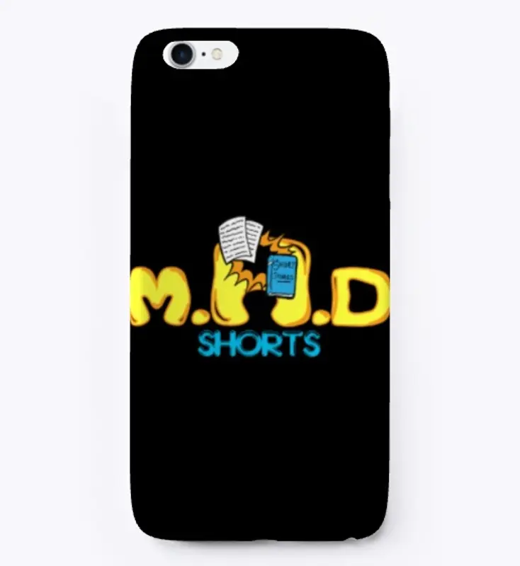 M.A.D. Collection